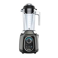 Amazon | クビンス パワーブレンダー KPB-351SP｜可変速ダイヤル｜自動